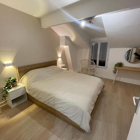 Nanterre : Super Appartement Tout Confort Exterior photo
